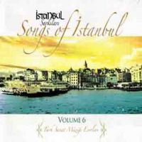 Songs of Istanbul - Istanbul Şarkıları V6