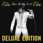 Thats The Way It Is (Deluxe Edition) (8xCd + 2xDvd)