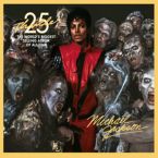 Thriller 25th Anniversary Edition