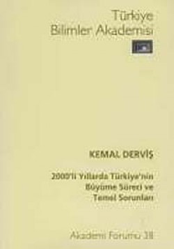 2000'li Yıllarda Türkiye'nin Büyüme Süreci ve