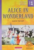 Alice in Wonderland / Level -1