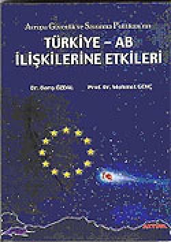 Avrupa Güvenlik ve Savunma Politikası'nın Türk