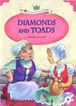 Diamonds and Toads +MP3 CD (YLCR-Level 3)