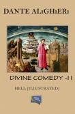 Divine Comedy 2 - Hell