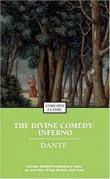 Divine Comedy : Inferno