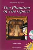 Level-5 / The Phantom of the Opera (Audio CD'li)