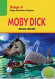 Moby Dick  (Stage 4 )  (Cd'siz)