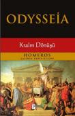 Odysseia  Kralın Dönüşü