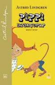 Pippi Uzunçorap / 1. Kitap
