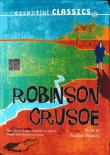 Robinson Crusoe (Essential Classics) (Cd'li)