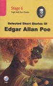 Selected Short Stories Of Edgar Allan Poe / Stage 6