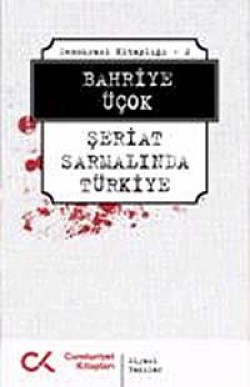 Şeriat Sarmalında Türkiye / Demokrasi Kitaplı