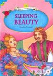 Sleeping Beauty +MP3 CD (YLCR-Level 2)