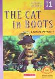 The Cat in Boots / Level -1