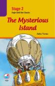 The Mysterious Island / Orginal Gold Star Classics  Stage  2