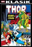 Thor Klasik Cilt:1 Asgard'ın Çöküşü