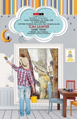 Tom Sawyer (Timeless)