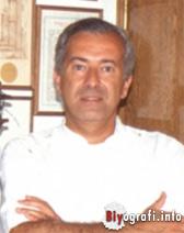 Ahmet Kurtaran