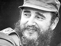 Fidel Castro resim - 2