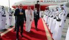 Cumhurbaşkanı Recep Tayyip Erdoğan, bugün Kuveyt ile Katar'a günübirlik ziyarete gitti.