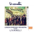 18 / London Symphony Orchestra Plays