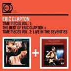 2 For 1Time Pieces Vol 1 - Time Pieces Vol 2