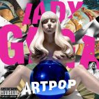 Artpop [Deluxe] [Cd+Dvd] [Dvd Includes Full One Hour I-Tunes Festival Performance]