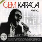 Cem Karaca - Anısına 2 CD