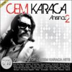 Cem Karaca Anısına 2 2 CD