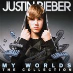 My Worlds-The Collection [2CD]