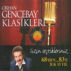 Orhan Gencebay Klasikleri 1 2 CD BOX SET