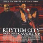 Rhythm City Vol.1 Caught Up ( DVD+Bonus CD)