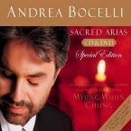 Sacred Arias [Orc. Coro. Accademia Nazionale Santa Cecilia, Roma - Myung-Whun-Chung]