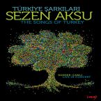 Sezen Aksu Türkiye Şarkıları/Konser