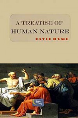 author of a treatise of human nature