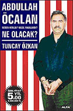Abdullah Öcalan Ne Olacak?/Neden Verildi? Nasıl 