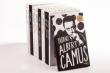 Albert Camus Seti (16 Kitap)