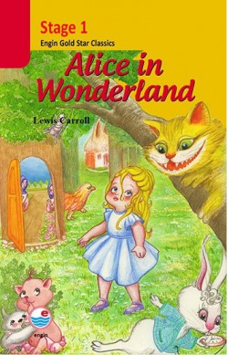 Alice in Wonderland Cd’li (Stage 1) / Gold Star 