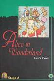 Alice in Wonderland /Stage-2 (CD'siz)