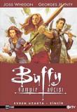 Buffy Vampir Avcısı-1  Evden Uzakta Zincir