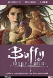 Buffy Vampir Avcısı Albüm-4  Zamanın Oyunu-Bu Mesajdan Sonra
