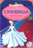 Cinderella +MP3 CD (YLCR-Level 3)