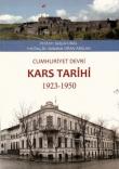 Cumhuriyet Devri Kars Basın Tarihi 1921-1980
