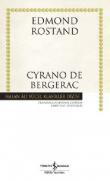 Cyrano De Bergerac (Karton Kapak)