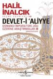Devlet-i Aliyye  Osmanlı İmparatorluğu Üzerine Araştırmalar - III (Köprülüler Devri)