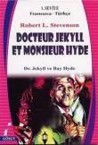Docteur Jekyll et Monsıeur Hyde (Dr. Jekyll ve Bay Hyde) (Fransızca-Türkçe) 1. Seviye
