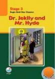 Dr. Jekyll And Mr. Hyde (Stage 3 )  (Cd'siz)