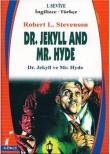 Dr.Jekyll And Mr.Hyde (İngilizce-Türkçe) 1.Seviye