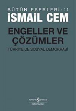 Engeller ve Çözümler  Türkiye'de Sosyal Demokr