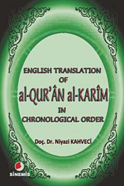 English Translation of al-Qur'an al Karim in Chron